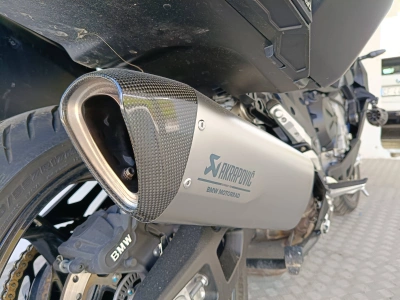 7 - BMW Motorrad S 1000 XR CROSS ROAD Cascioli Group