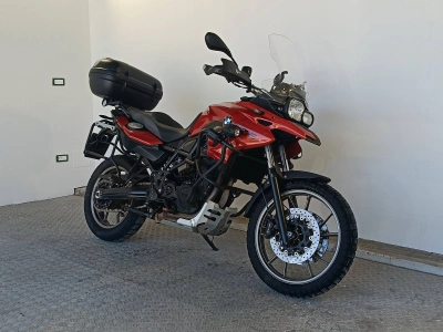 2 - BMW Motorrad GS Cascioli Group
