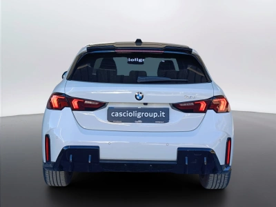 5 - BMW Serie 1 Cascioli Group