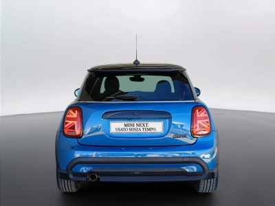 5 - MINI Cooper Cascioli Group