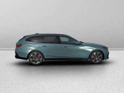 6 - BMW Serie 5 Cascioli Group