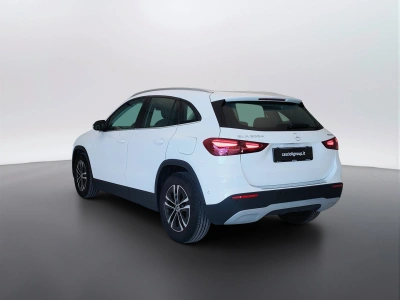 7 - Mercedes-Benz GLA Cascioli Group