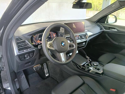 7 - BMW X4 Cascioli Group