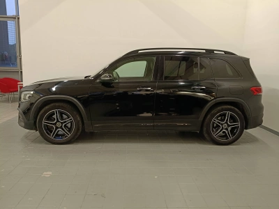 6 - Mercedes-Benz GLB Cascioli Group