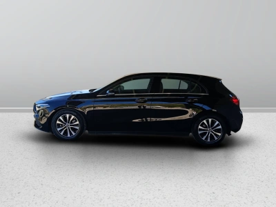 3 - Mercedes-Benz Classe A Cascioli Group