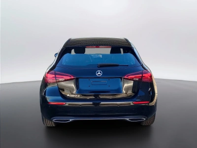 4 - Mercedes-Benz Classe A Cascioli Group