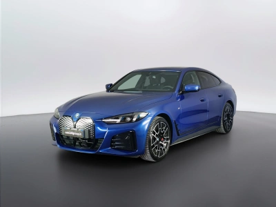 1 - BMW i4 Cascioli Group
