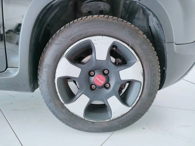 10 - Fiat Panda Cascioli Group