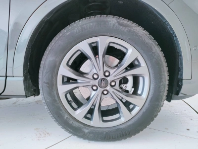 9 - Ford Kuga III 2020 Cascioli Group