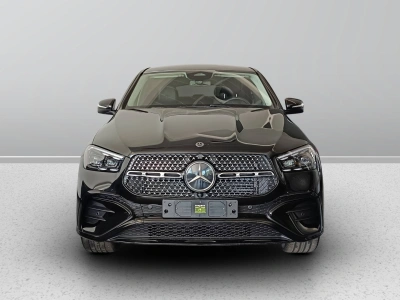 2 - Mercedes-Benz GLE Cascioli Group