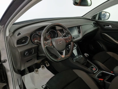 7 - Opel Grandland X Cascioli Group