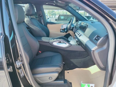 8 - Mercedes-Benz GLE Cascioli Group
