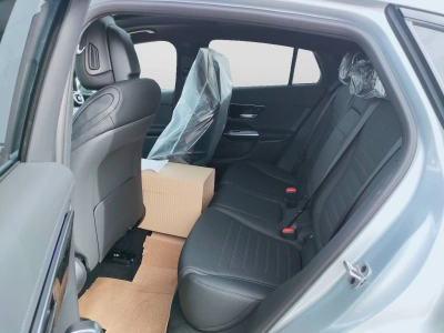 16 - Mercedes-Benz GLC Cascioli Group