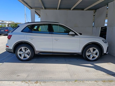 6 - Audi Q5 Cascioli Group