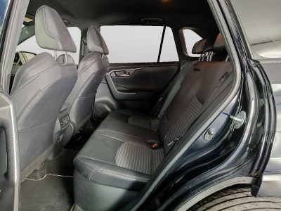 9 - Toyota RAV4 Cascioli Group