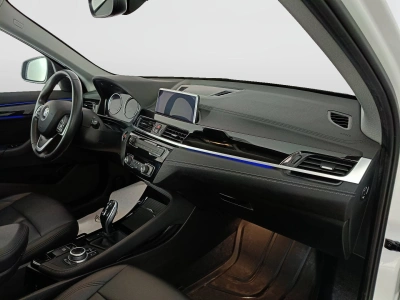 10 - BMW X1 Cascioli Group