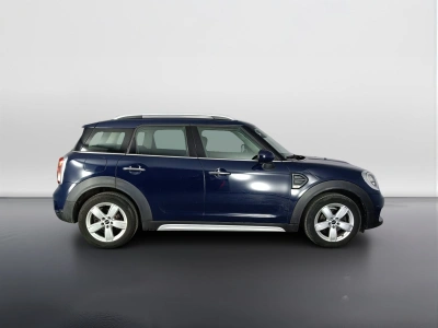 3 - MINI Countryman Cascioli Group