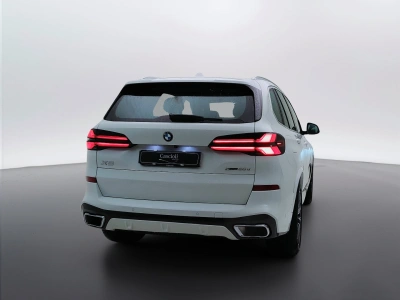 6 - BMW X5 Cascioli Group