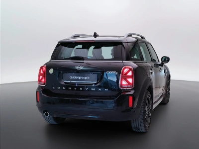 5 - MINI Countryman Cascioli Group