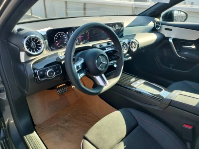 9 - Mercedes-Benz Classe A Cascioli Group