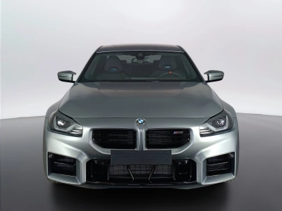 2 - BMW M M2 Cascioli Group