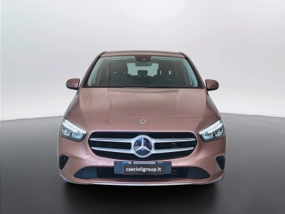 2 - Mercedes-Benz Classe B Cascioli Group
