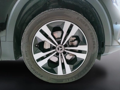 8 - Mercedes-Benz GLB Cascioli Group