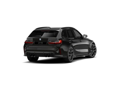 5 - BMW M M3 Cascioli Group