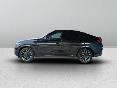 6 - BMW X6 Cascioli Group