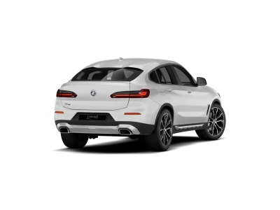 5 - BMW X4 Cascioli Group
