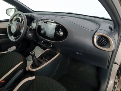 10 - Toyota AYGO X Cascioli Group