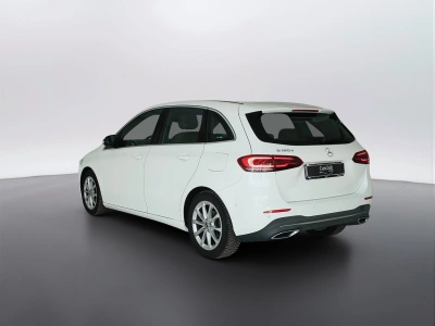 7 - Mercedes-Benz Classe B Cascioli Group