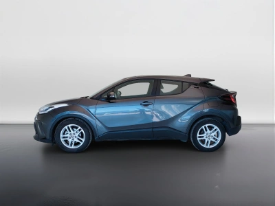 8 - Toyota C-HR Cascioli Group