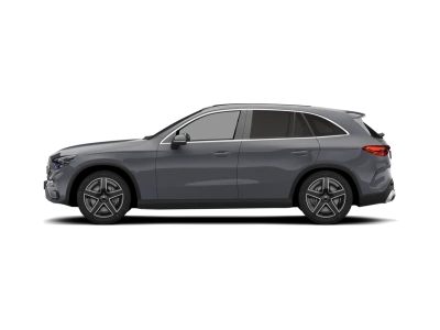 3 - Mercedes-Benz GLC Cascioli Group