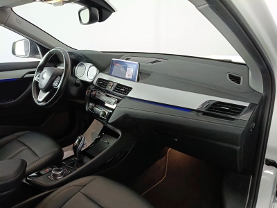 10 - BMW X2 F39 Cascioli Group