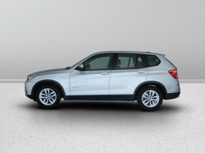 3 - BMW X3 Cascioli Group