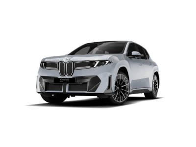 1 - BMW iX3 Cascioli Group