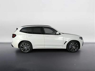 3 - BMW X3 Cascioli Group