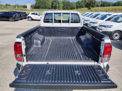 5 - Toyota Hilux Cascioli Group