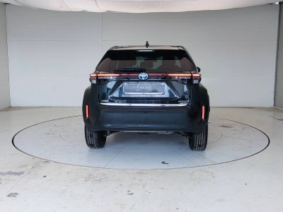 6 - Toyota Yaris Cross Cascioli Group