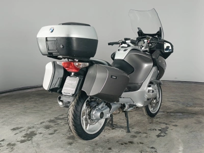 3 - BMW Motorrad RT Cascioli Group