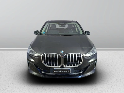 2 - BMW Serie 2 Cascioli Group