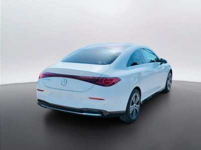 5 - Mercedes-Benz CLA Cascioli Group