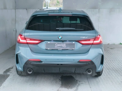 4 - BMW Serie 1 Cascioli Group