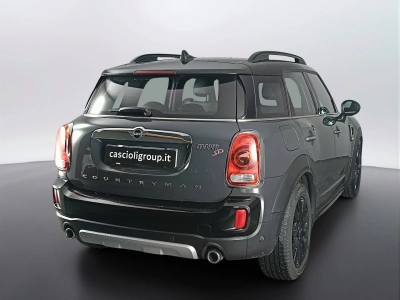5 - MINI Countryman Cascioli Group
