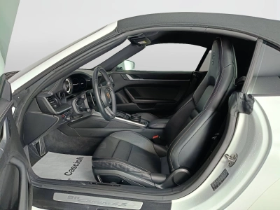 8 - Porsche 911 Cascioli Group