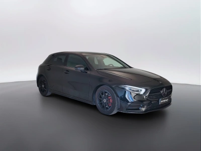 3 - Mercedes-Benz Classe A Cascioli Group