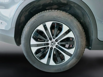 9 - Mercedes-Benz GLC Cascioli Group