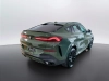 BMW X6 BMW X6 xDrive40d M Sport