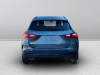 Mercedes-Benz GLA 200 d automatic